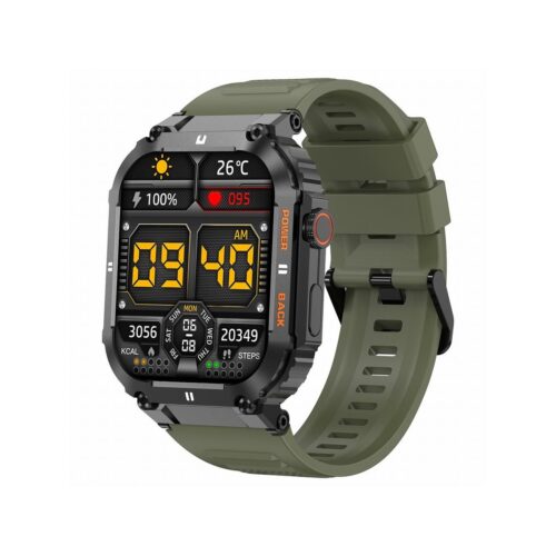 Smartwatch Gravity GT6-6