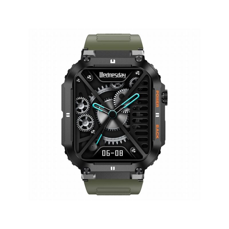 Smartwatch Gravity GT6-6