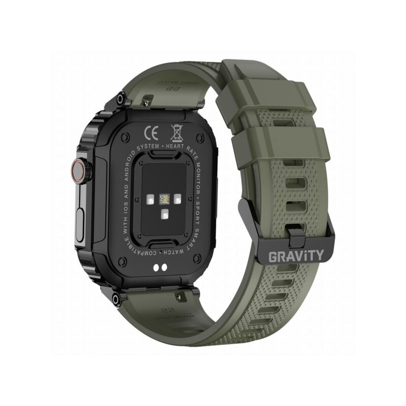 Smartwatch Gravity GT6-6