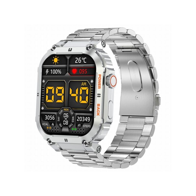 Smartwatch Gravity GT6-7