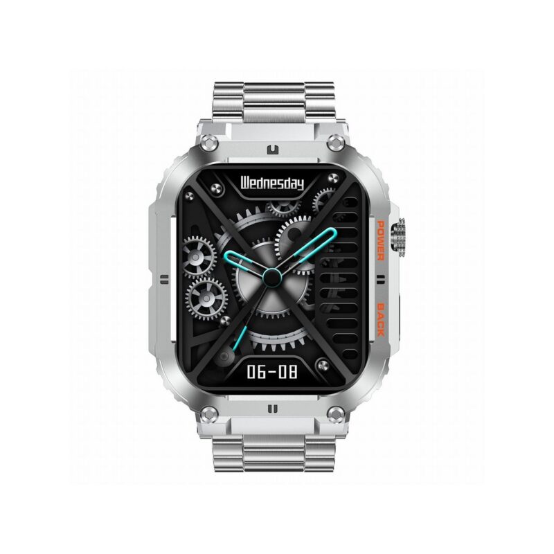 Smartwatch Gravity GT6-7