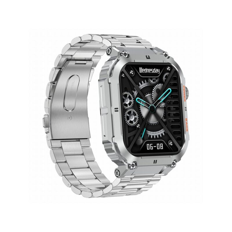 Smartwatch Gravity GT6-7