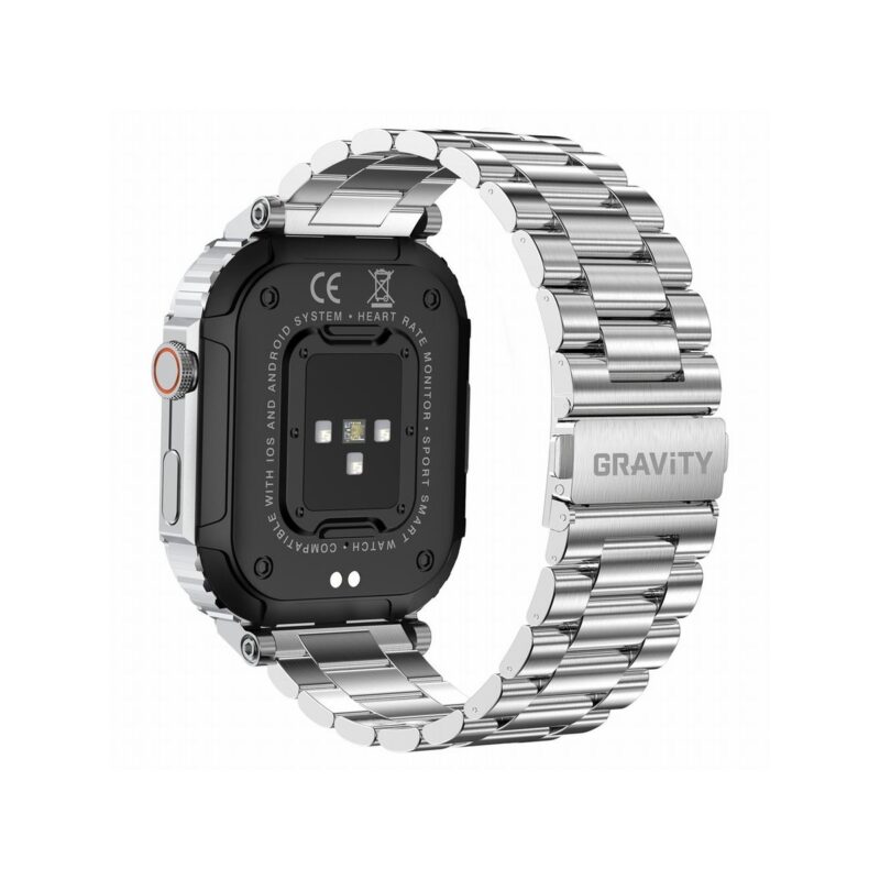Smartwatch Gravity GT6-7