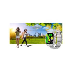 Smartwatch Gravity GT6-7