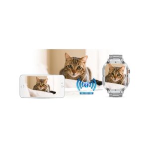 Smartwatch Gravity GT6-7