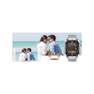 Smartwatch Gravity GT6-7