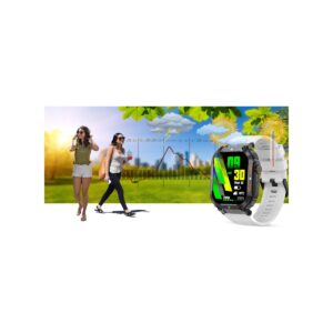 Smartwatch Gravity GT6-8