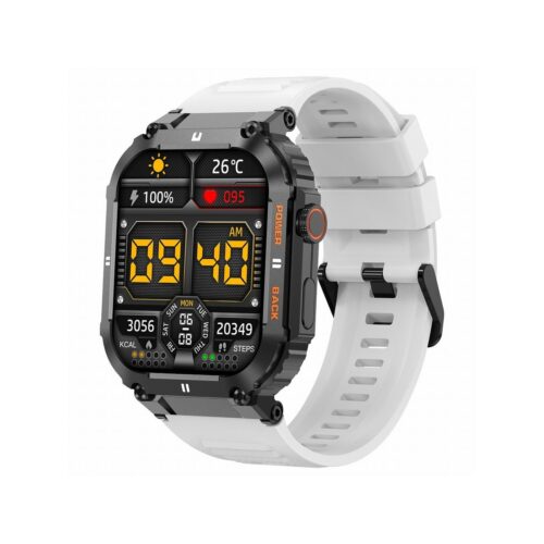 Smartwatch Gravity GT6-8