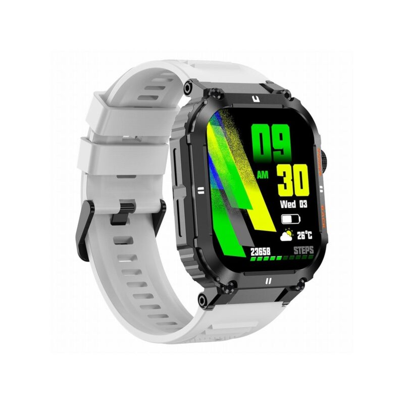 Smartwatch Gravity GT6-8