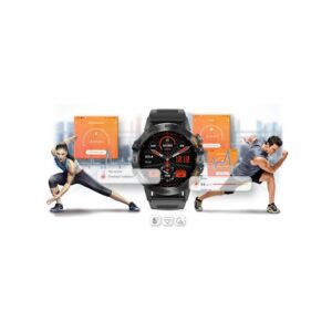 Smartwatch Gravity GT9-1