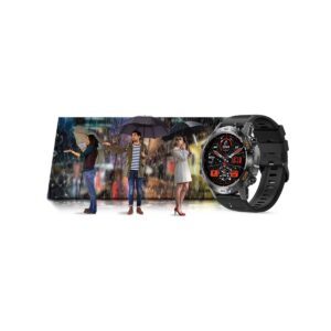 Smartwatch Gravity GT9-1