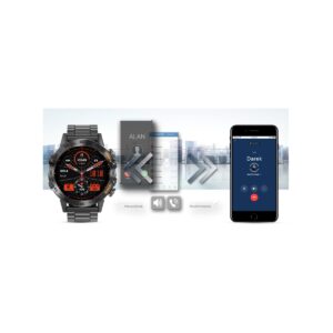 Smartwatch Gravity GT9-2