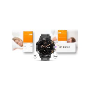 Smartwatch Gravity GT9-2