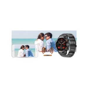 Smartwatch Gravity GT9-2