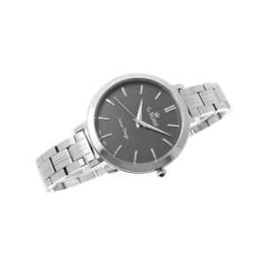 Zegarek Damski G.Rossi 11389B-1C1 tarcza tytanowa