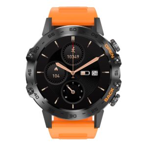 Smartwatch Gravity GT9-4