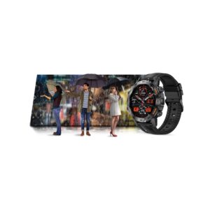 Smartwatch Gravity GT9-5
