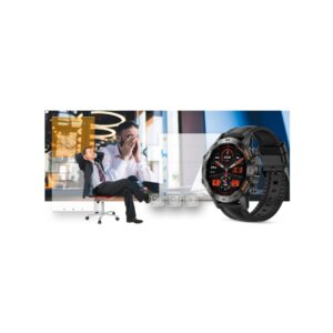 Smartwatch Gravity GT9-5