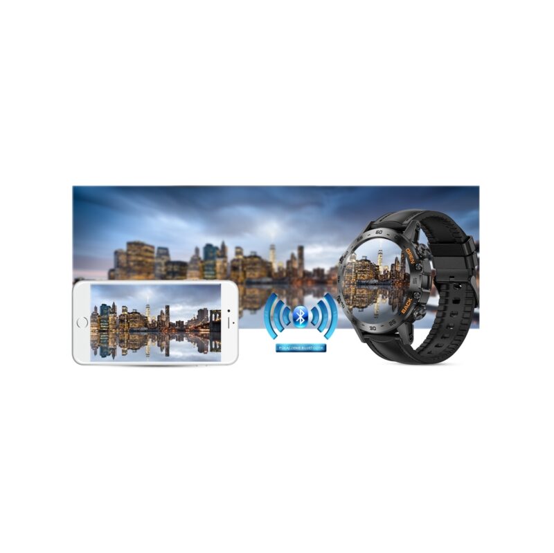 Smartwatch Gravity GT9-5