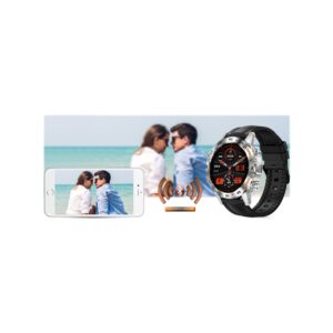 Smartwatch Gravity GT9-6