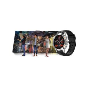 Smartwatch Gravity GT9-6