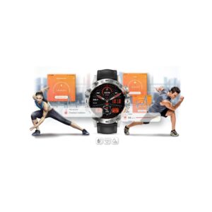 Smartwatch Gravity GT9-6