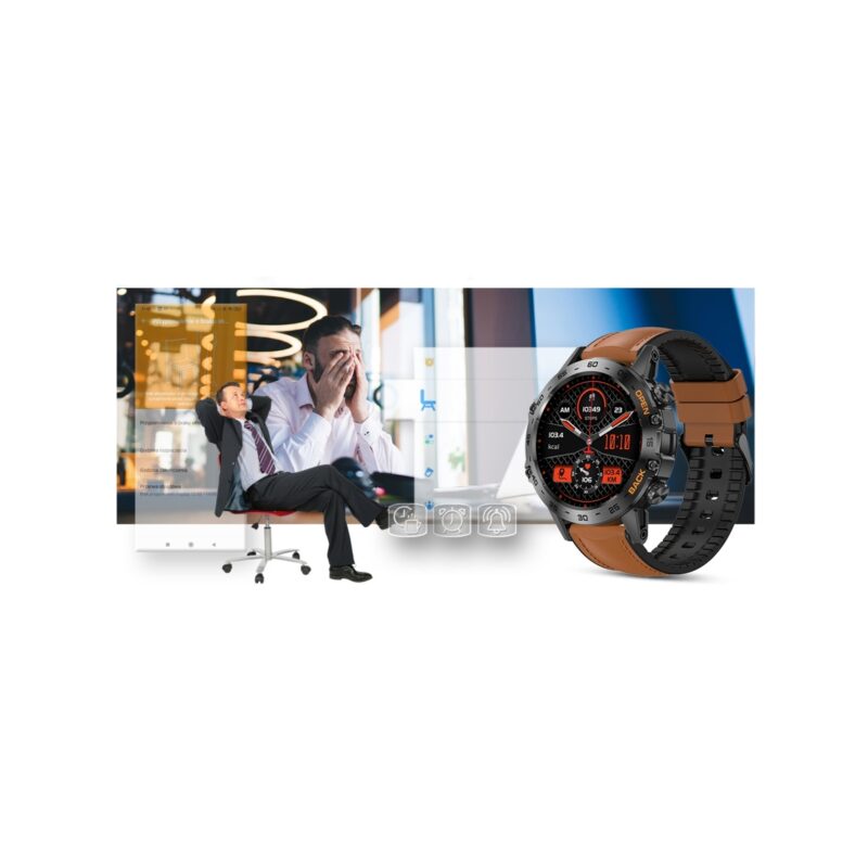 Smartwatch Gravity GT9-7