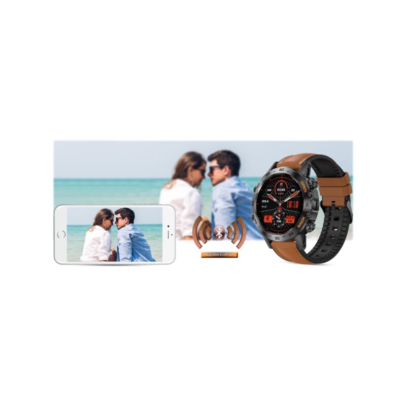 Smartwatch Gravity GT9-7