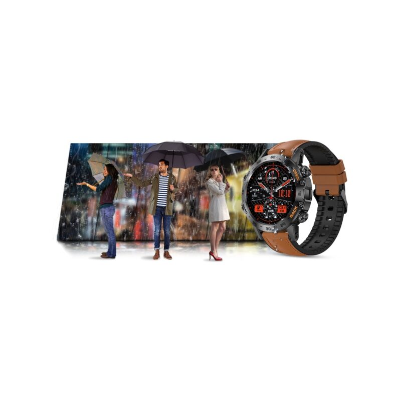 Smartwatch Gravity GT9-7