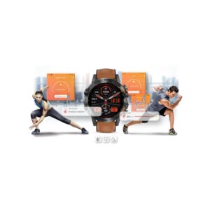 Smartwatch Gravity GT9-7
