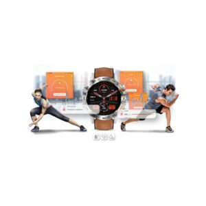 Smartwatch Gravity GT9-8
