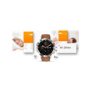 Smartwatch Gravity GT9-8