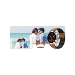 Smartwatch Gravity GT9-8