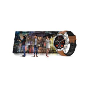 Smartwatch Gravity GT9-8