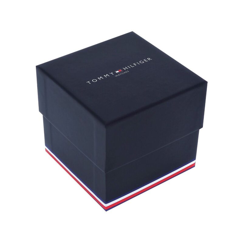 Zegarek Męski Tommy Hilfiger Baker 1710453 + BOX
