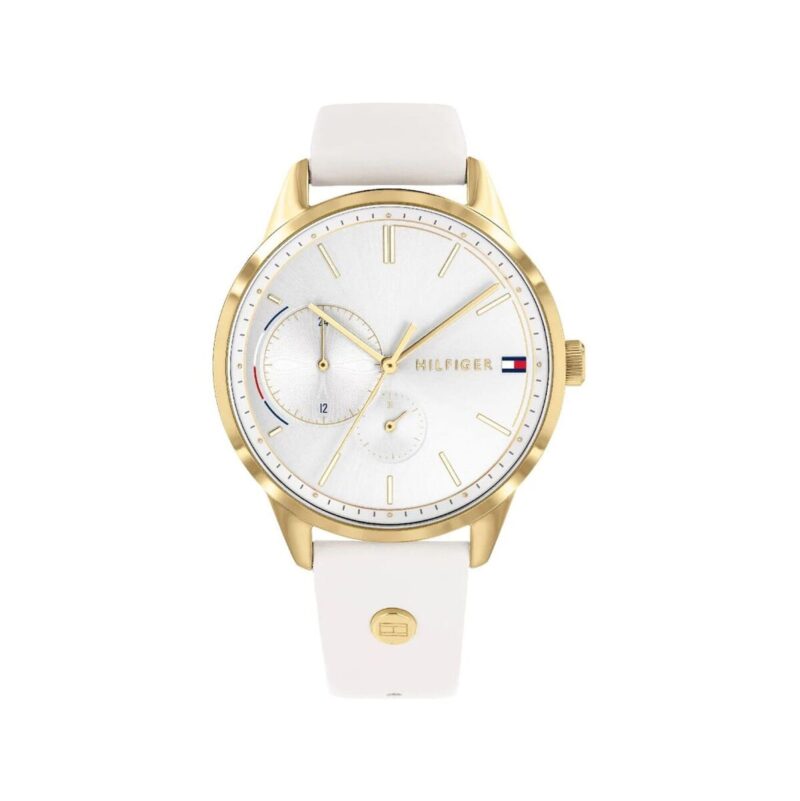 Zegarek Damski Tommy Hilfiger Brooke 1782018 + BOX