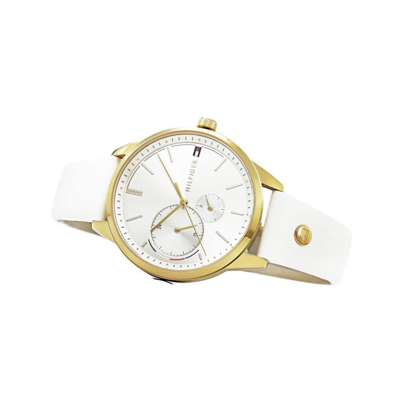 Zegarek Damski Tommy Hilfiger Brooke 1782018 + BOX