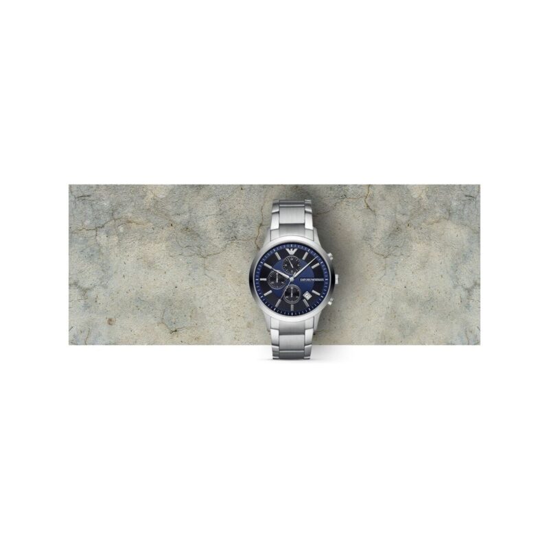 Zegarek Męski Emporio Armani Renato AR11164