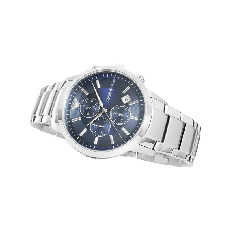 Zegarek Męski Emporio Armani Renato AR11164