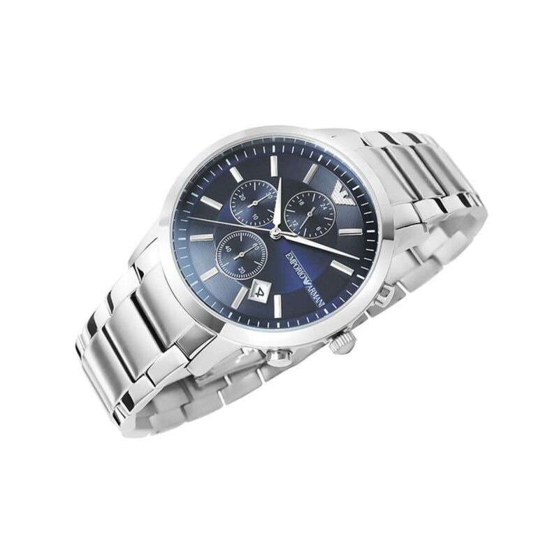 Zegarek Męski Emporio Armani Renato AR11164