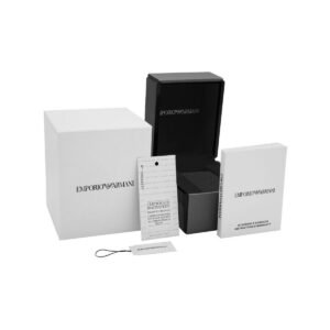 Zegarek Męski Emporio Armani Renato AR11164