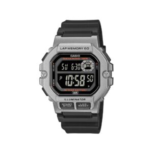 69_93_19_max Zegarek CASIO WS-1400H-1BVEF + BOX Unisex