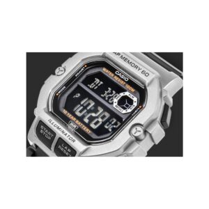 69_93_29_max Zegarek CASIO WS-1400H-1BVEF + BOX Unisex