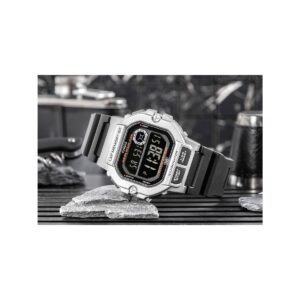 69_93_31_max Zegarek CASIO WS-1400H-1BVEF + BOX Unisex