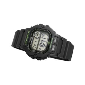 Zegarek CASIO WS-1400H-1AVEF + BOX Unisex