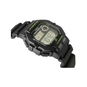Zegarek CASIO WS-1400H-1AVEF + BOX Unisex