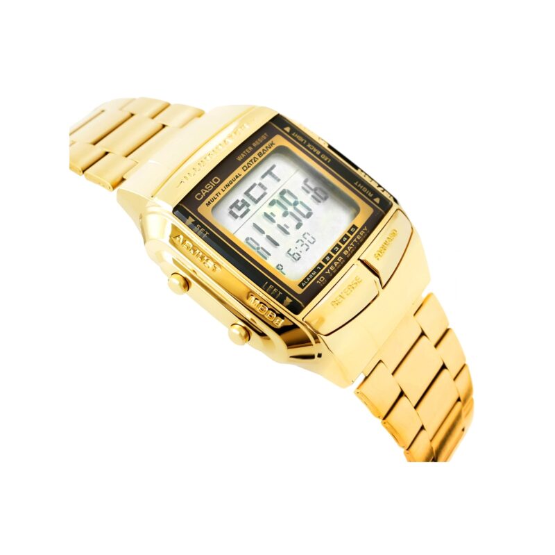 Zegarek Męski CASIO DB-360G-9ADF + BOX