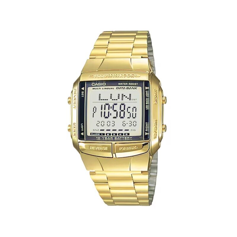 Zegarek Męski CASIO DB-360G-9ADF + BOX