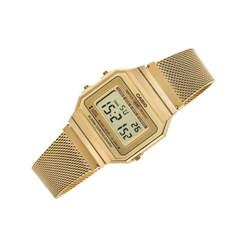 Zegarek Męski CASIO Vintage A700WMG-9ADF + BOX