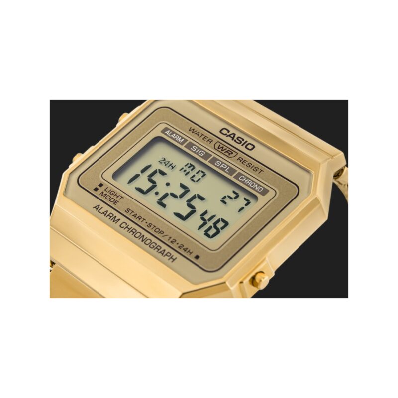 Zegarek Męski CASIO Vintage A700WMG-9ADF + BOX